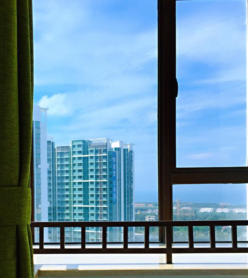 Nice Apartment Near Moon Bay Stone Park Wenchang Zewnętrze zdjęcie