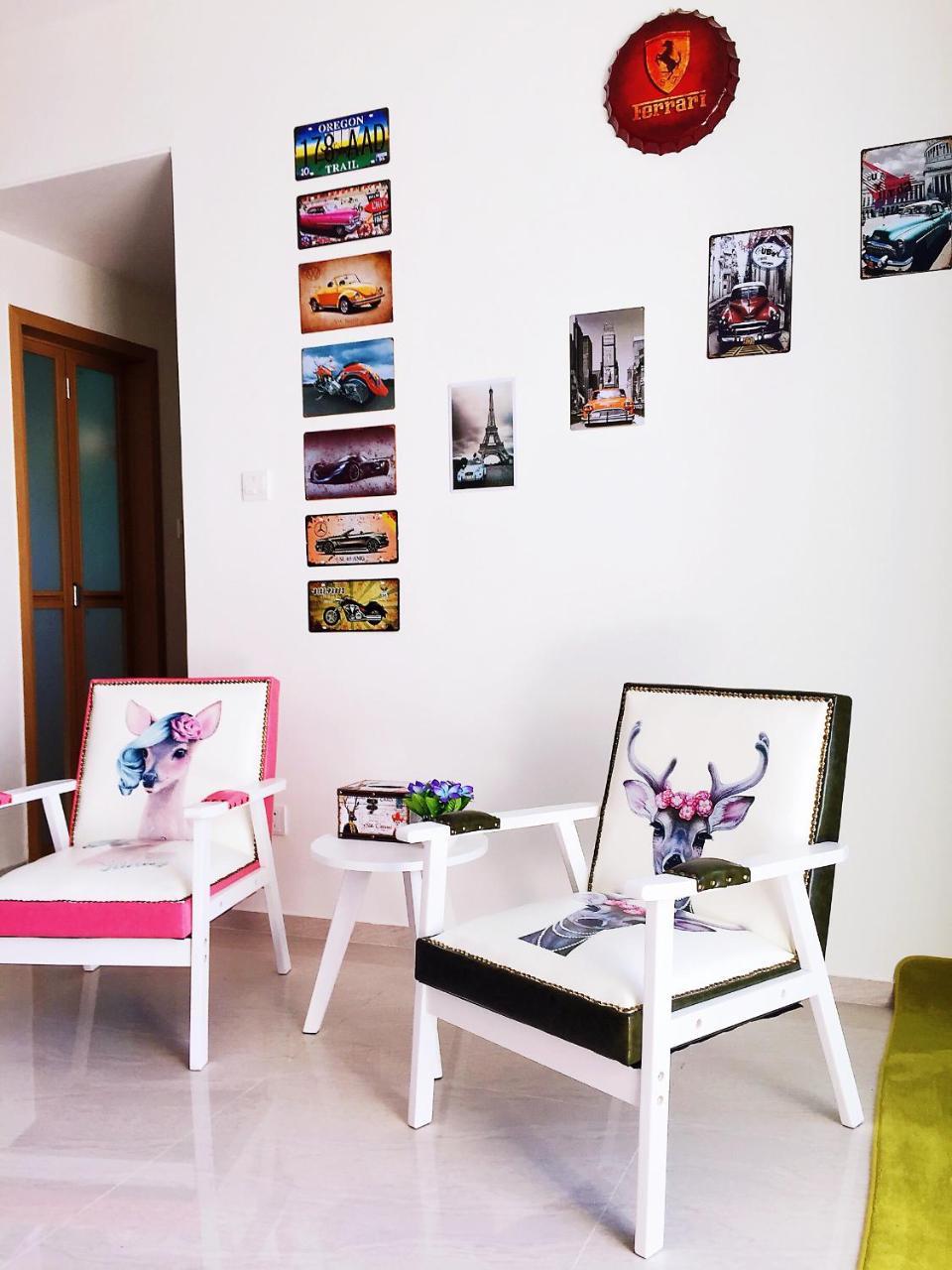 Nice Apartment Near Moon Bay Stone Park Wenchang Zewnętrze zdjęcie