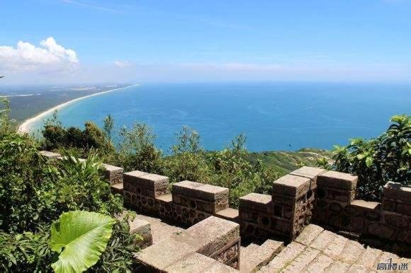 Nice Apartment Near Moon Bay Stone Park Wenchang Zewnętrze zdjęcie