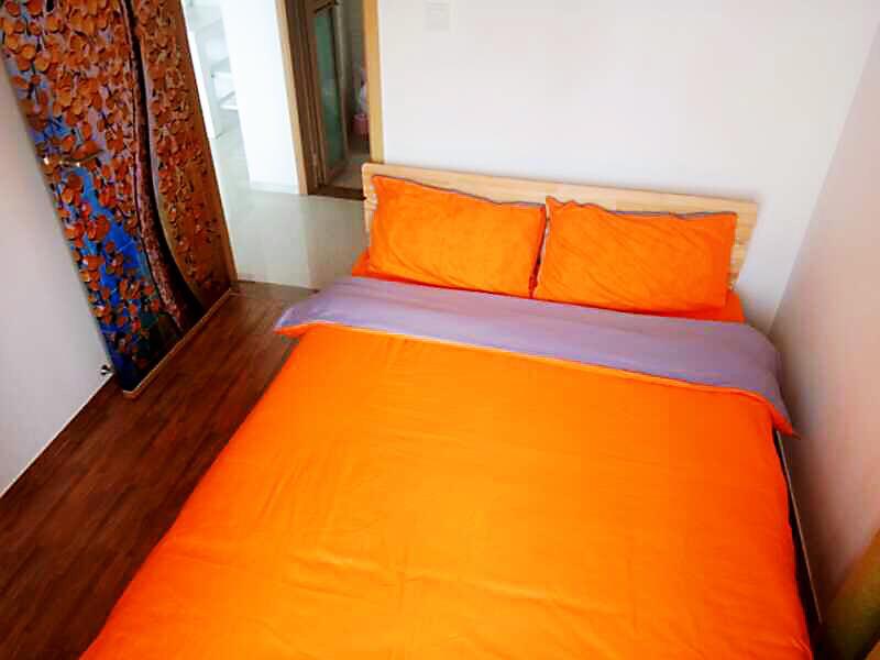 Nice Apartment Near Moon Bay Stone Park Wenchang Zewnętrze zdjęcie