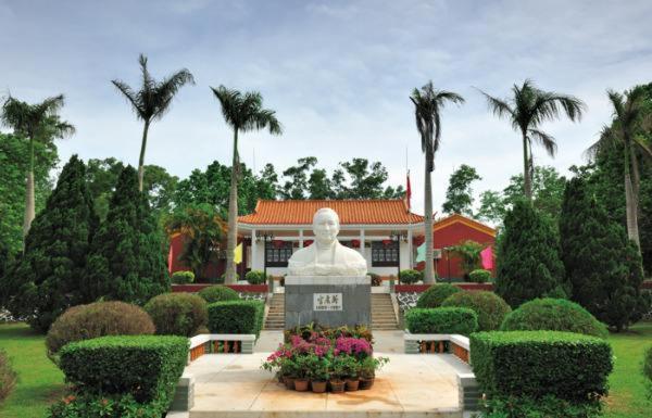 Nice Apartment Near Moon Bay Stone Park Wenchang Zewnętrze zdjęcie